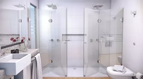 Box de banheiro Curitiba